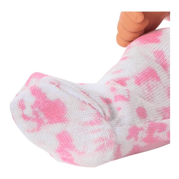 American Girl Little Bitty Baby Doll 7.75" Brown Hair & Eyes PJ Sleeper Box New - Picture 7 of 11